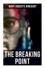 The Breaking Point: Murder Mystery Novel