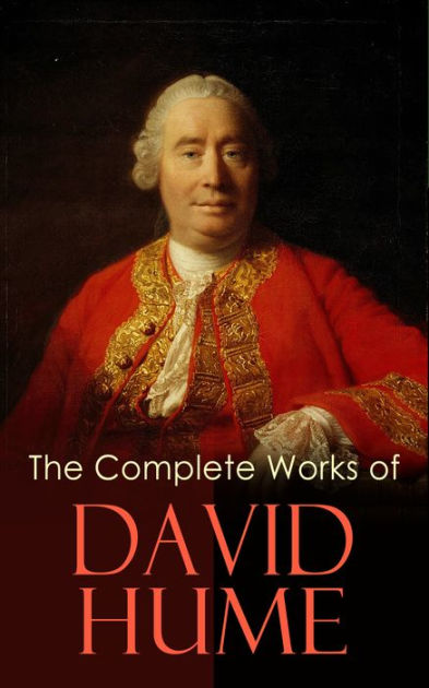 The Complete Works of David Hume: An Enquiry Concerning Human ...