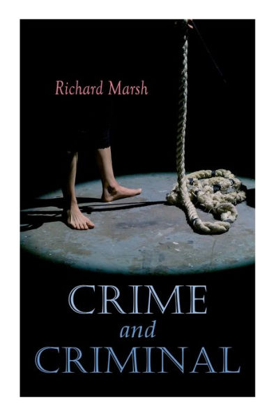 Crime and Criminal: Murder Mystery Thriller