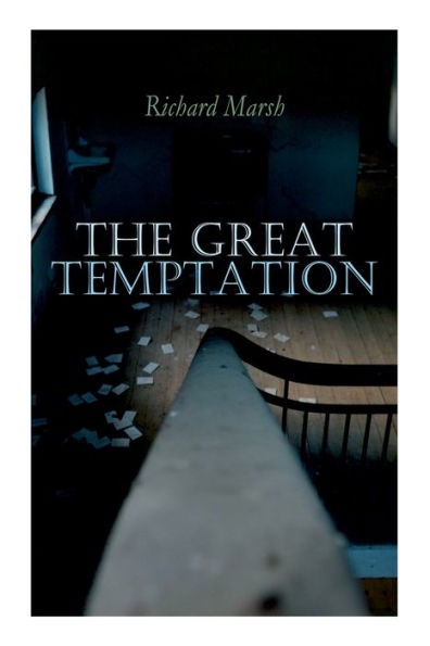 The Great Temptation: Crime & Mystery Thriller