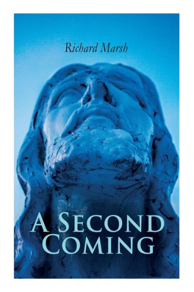 A Second Coming: Tale of Jesus Christ's Modern London
