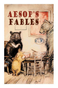 Title: Aesop's Fables, Author: Aesop