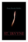 St. Irvyne: Gothic Horror Novel