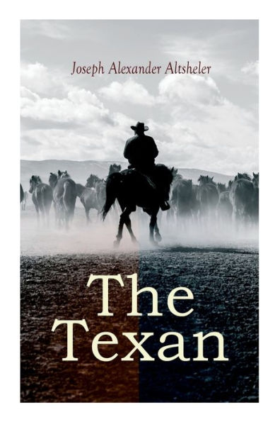 The Texan: Texan Star & Scouts