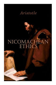 Title: Nicomachean Ethics, Author: Aristotle