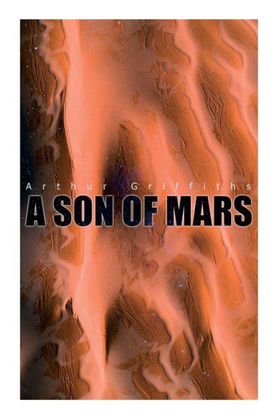 A Son of Mars: Complete Edition (Vol. 1&2)