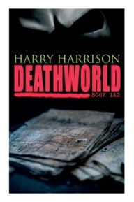 Title: Deathworld (Book 1&2): Deathworld Series, Author: Harry Harrison