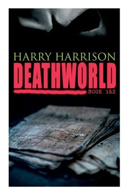 Deathworld (Book 1&2): Deathworld Series