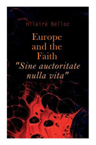 Title: Europe and the Faith 