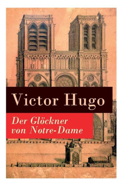 Der Glöckner von Notre-Dame