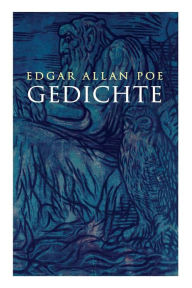 Title: Gedichte, Author: Edgar Allan Poe