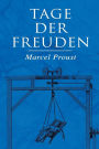 Tage der Freuden