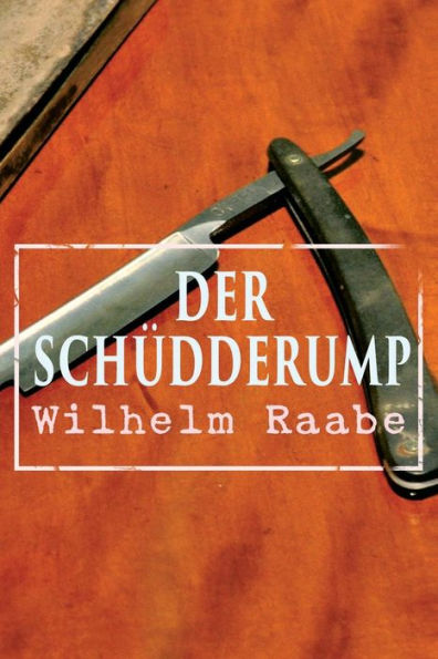 Der Schüdderump