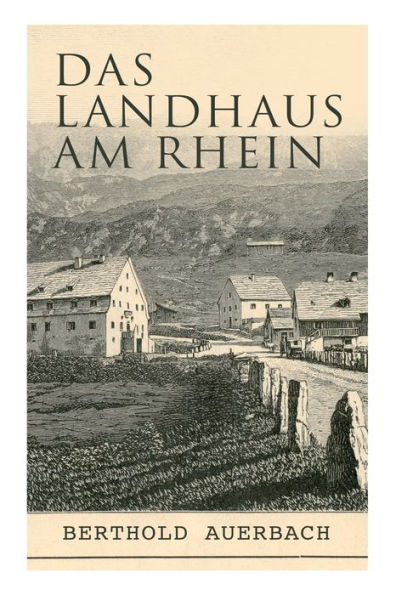 Das Landhaus am Rhein