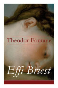 Title: Effi Briest, Author: Theodor Fontane