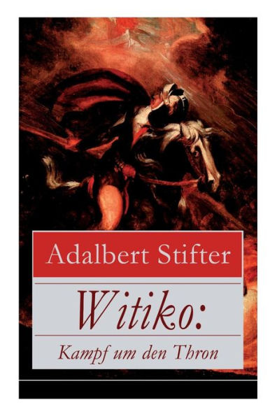 Witiko: Kampf um den Thron: Alle 3 Bände