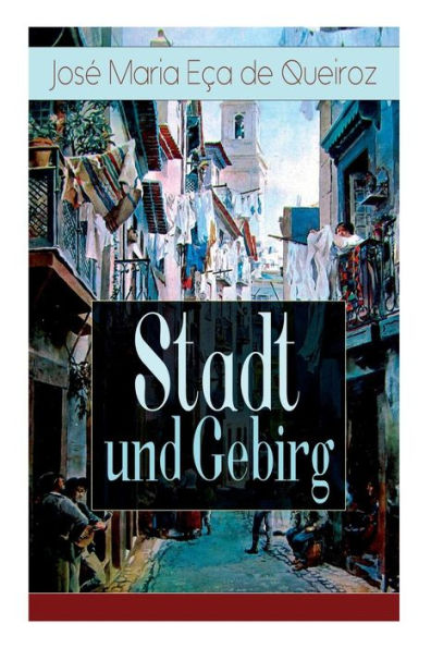 Stadt und Gebirg