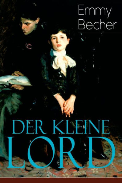 der kleine Lord: Klassiker Kinder- und Jugendliteratur