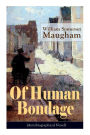 Of Human Bondage (Autobiographical Novel): Boyhood and Youth, Education, Political Ideals, Political Career (the New York Governorship and the Presidency), Military Career, the Monroe Doctrine and Winning the Nobel Peace Prize
