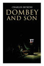 Dombey and Son: Illustrated Edition