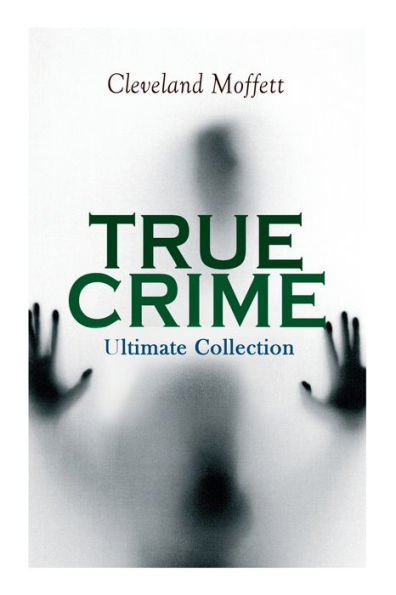 TRUE CRIME Boxed Set: Detective Cases from The Archives of Pinkerton (Including Mysterious Card & Its Sequel)