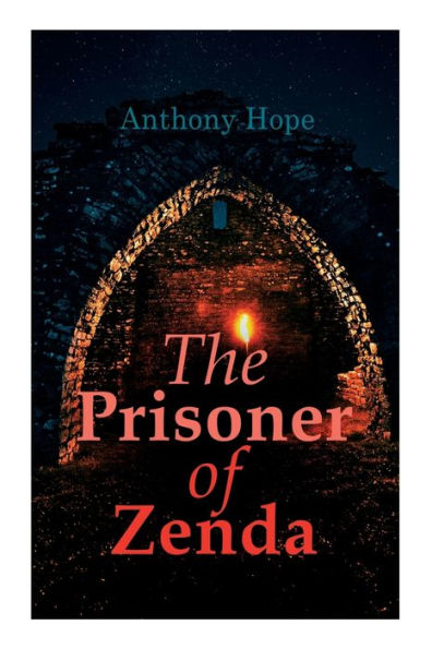 The Prisoner of Zenda: Dystopian Novel