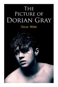 Title: The Picture of Dorian Gray, Author: Oscar Wilde