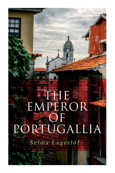 The Emperor of Portugallia