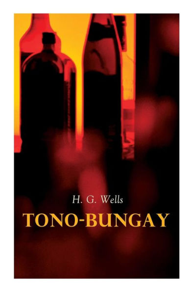 Tono-Bungay