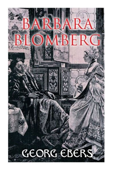 Barbara Blomberg: Blomberg