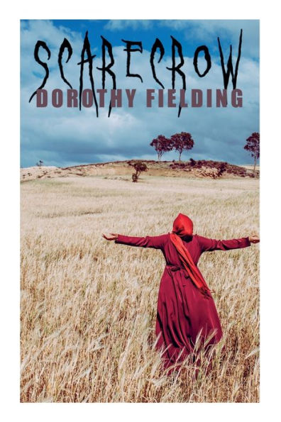 Scarecrow: A Murder Mystery