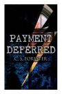 Payment Deferred: Psychological Thriller