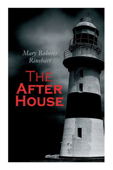 The After House: A Private Yacht and Gruesome Triple Axe-Murders
