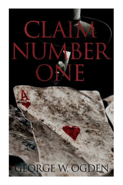 Claim Number One: Western Novel