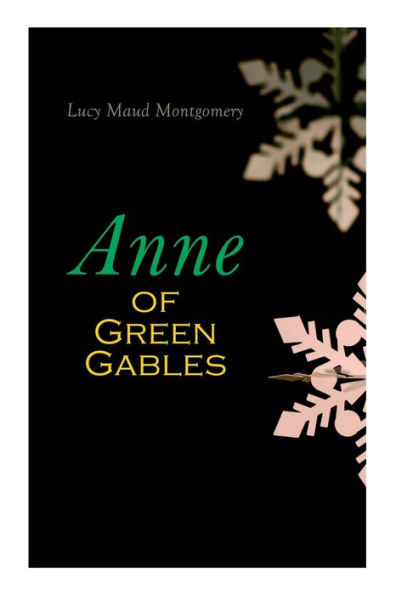 Anne of Green Gables: Christmas Specials Series