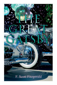 Title: The Great Gatsby, Author: F. Scott Fitzgerald