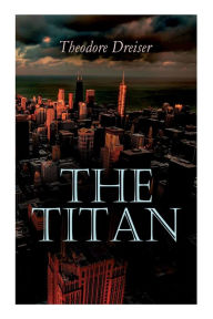 Download amazon books The Titan 9788027345045 PDB DJVU