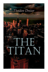 Ebooks free google downloads The Titan