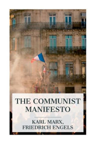 Title: The Communist Manifesto, Author: Karl Marx