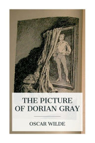 Title: The Picture of Dorian Gray, Author: Oscar Wilde