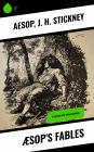 Æsop's Fables: A Version for Young Readers