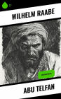Abu Telfan: Abenteuerroman