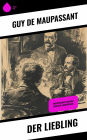 Der Liebling: Zweisprachige Ausgabe (Deutsch-Französisch)