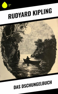 Title: Das Dschungelbuch, Author: Rudyard Kipling