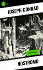 Nostromo: Deutsche Ausgabe