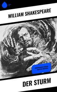 Title: Der Sturm: Zweisprachige Ausgabe (Deutsch-Englisch), Author: William Shakespeare