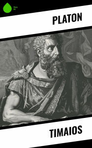 Title: Timaios, Author: Platon