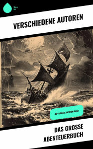 Title: Das große Abenteuerbuch: 40+ Romane in einem Band, Author: Jules Verne