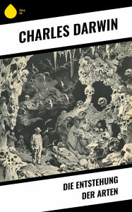 Title: Die Entstehung der Arten, Author: Charles Darwin