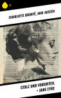 Stolz und Vorurteil + Jane Eyre